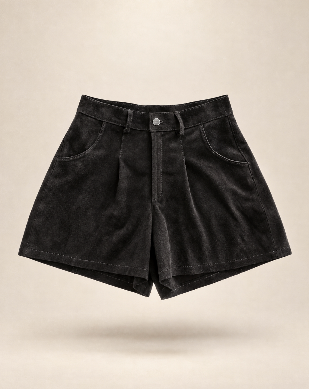 Short Simonetta Negro