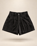 Short Simonetta Negro