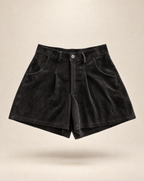 Short Simonetta Negro