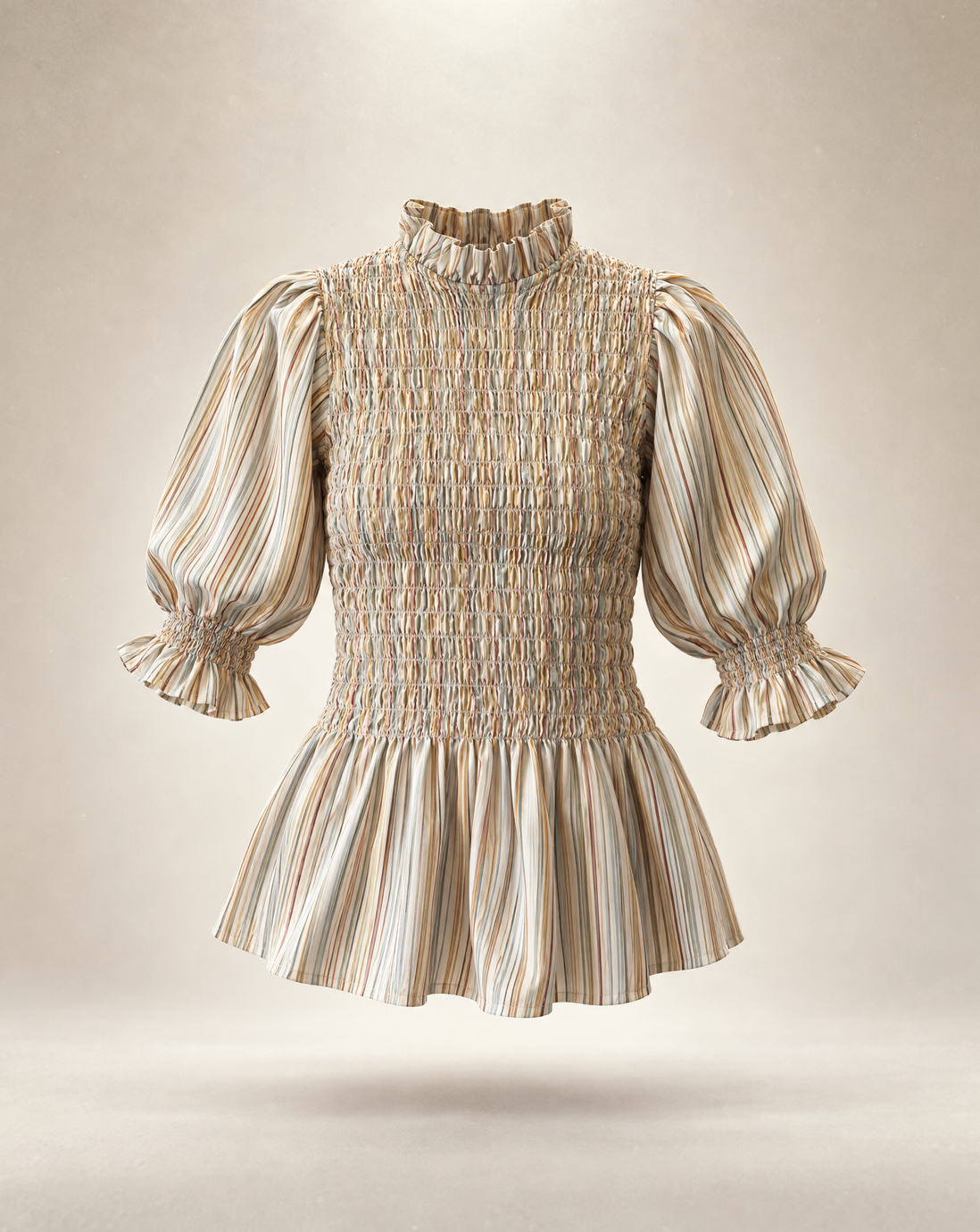 Blusa Ofelia