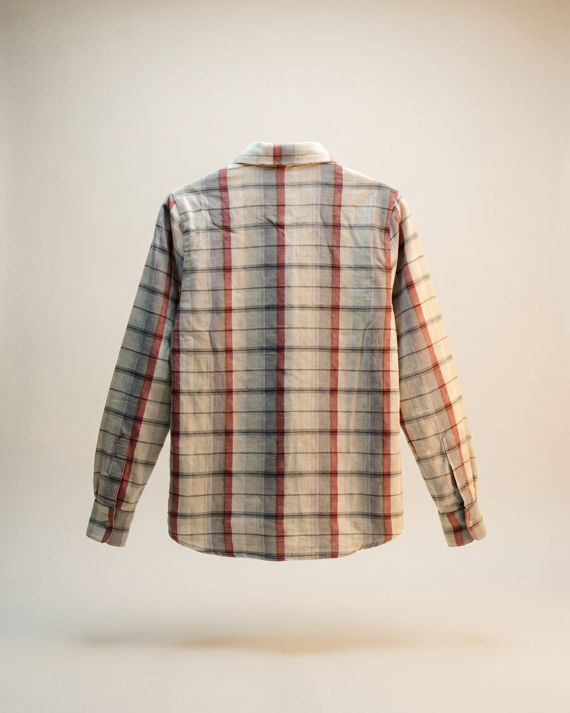 Camisa Vinoir