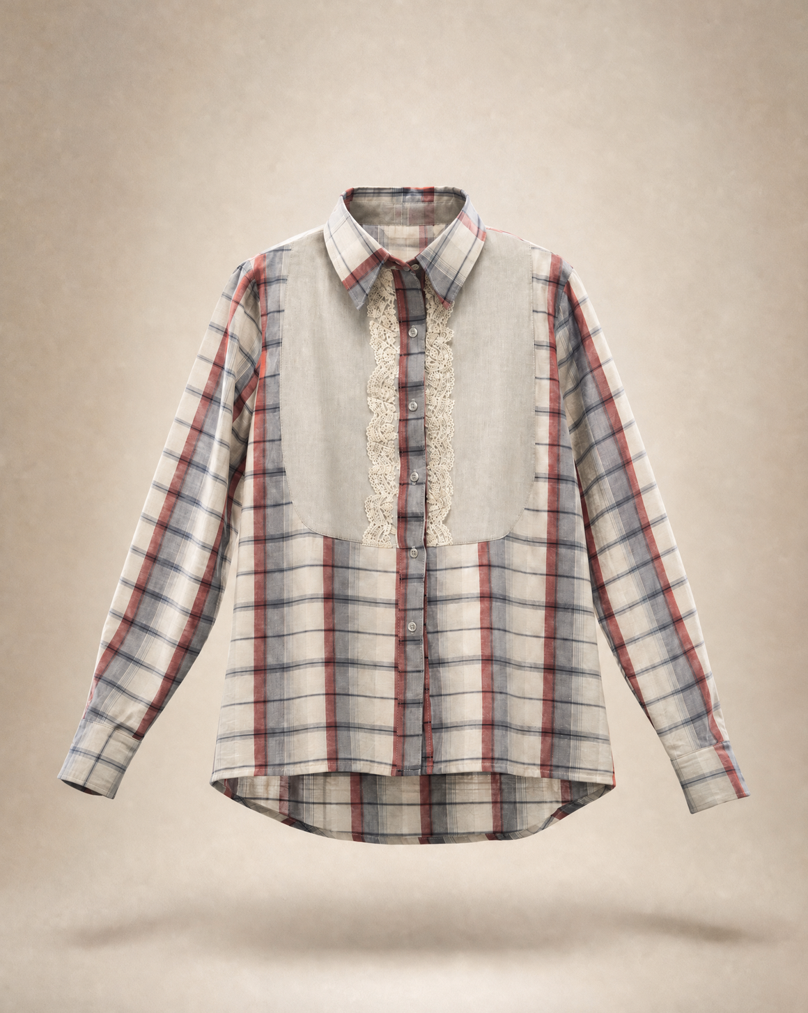 Camisa Vinoir