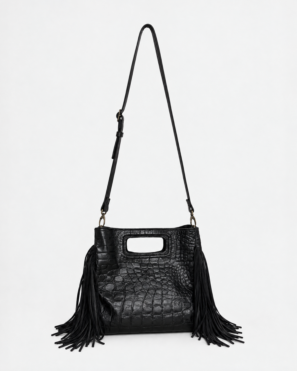 Cartera Gala Negra
