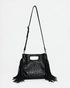 Cartera Gala Negra