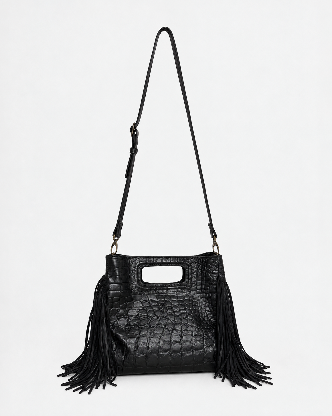 Cartera Gala Negra