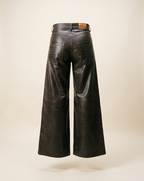 Pantalón Wide Leg