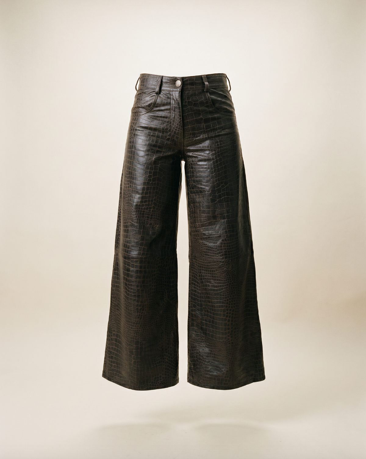 Pantalón Wide Leg