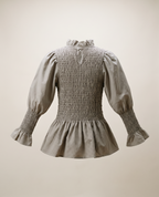 Blusa Nuria Gris