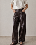 Pantalón Wide Leg