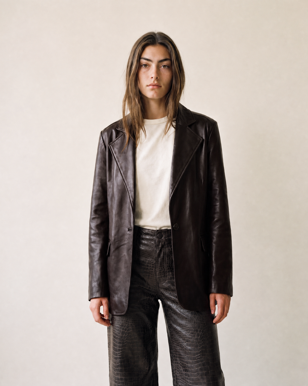 Blazer Sofia