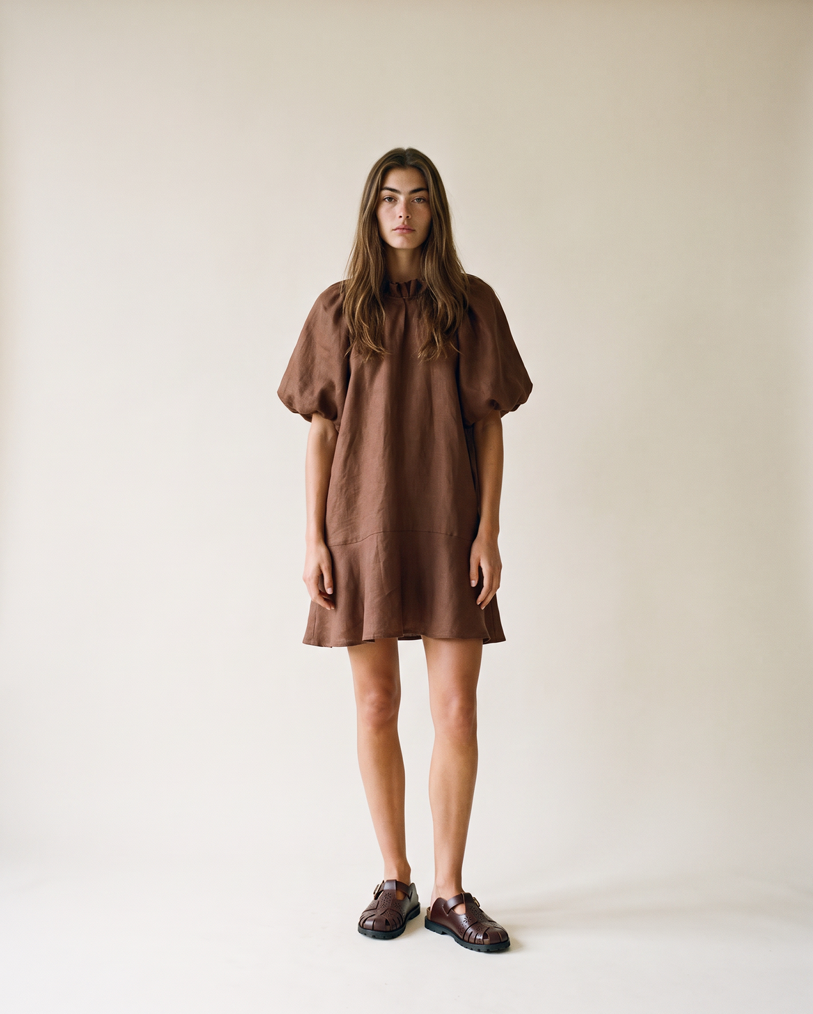Vestido Melfi