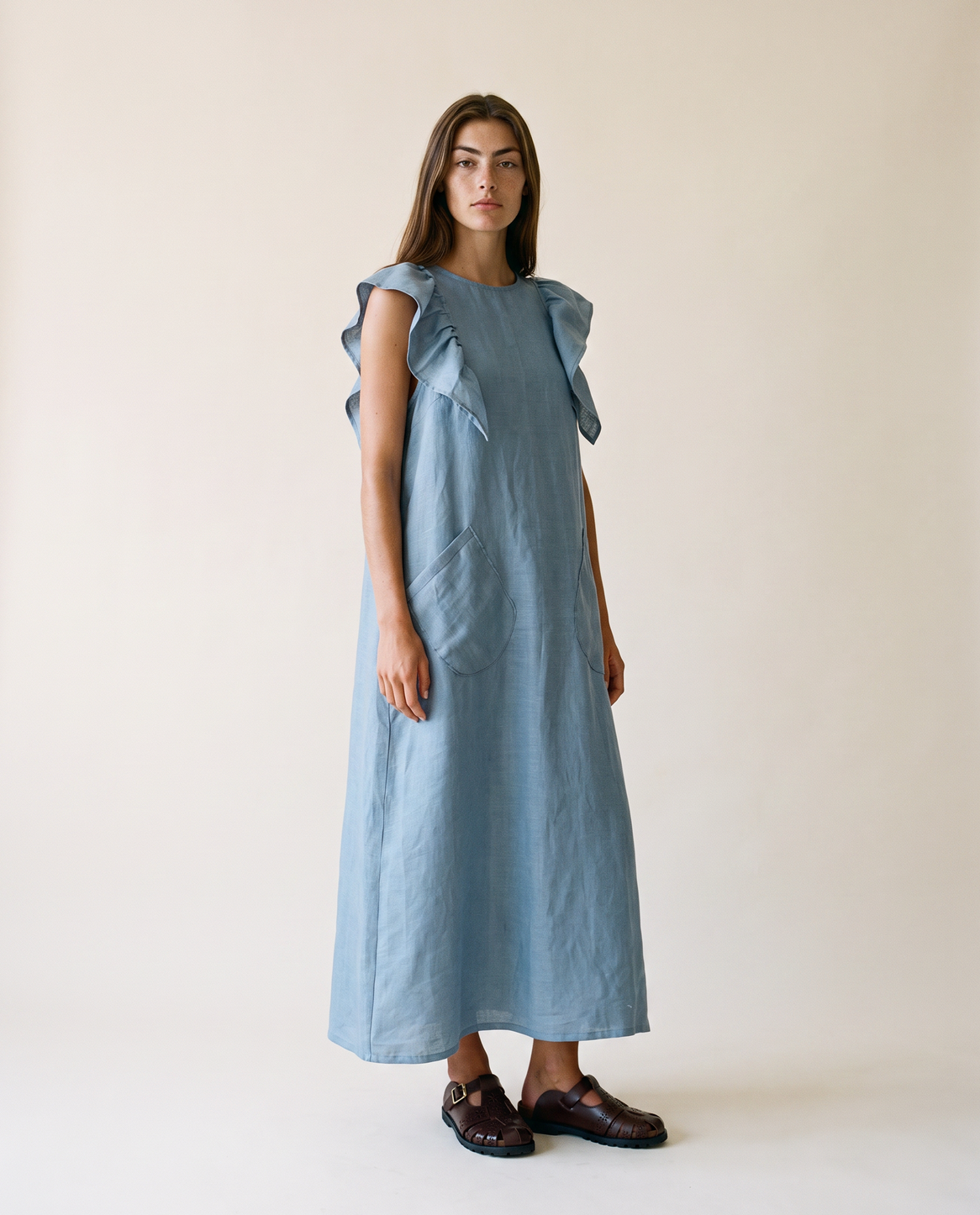 Vestido Val