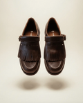 Mocasin 2 en 1 Chocolate