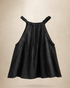 Blusa Luma Negra