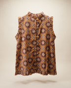 Blusa Maca