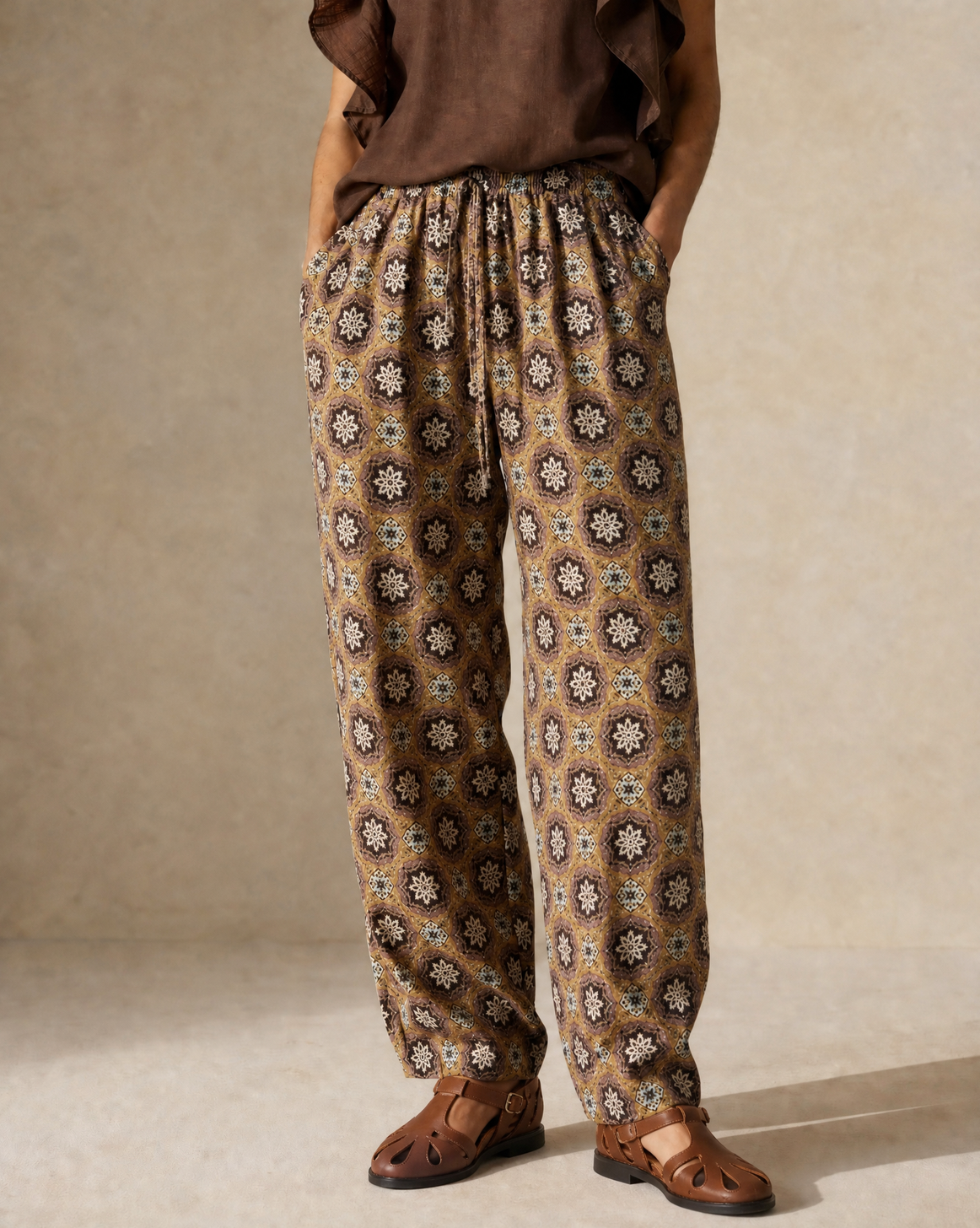 Pantalón Camelia