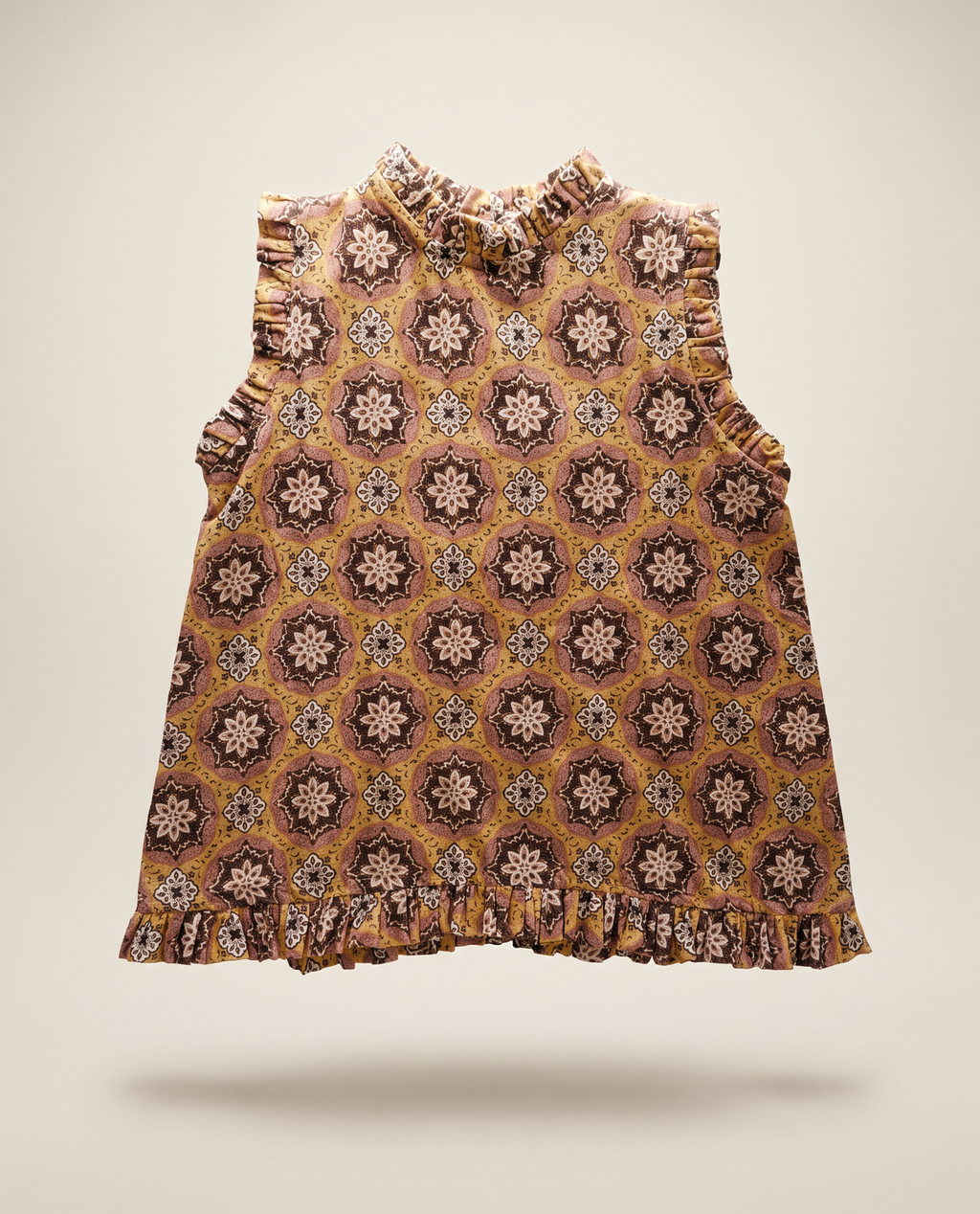 Blusa Maca