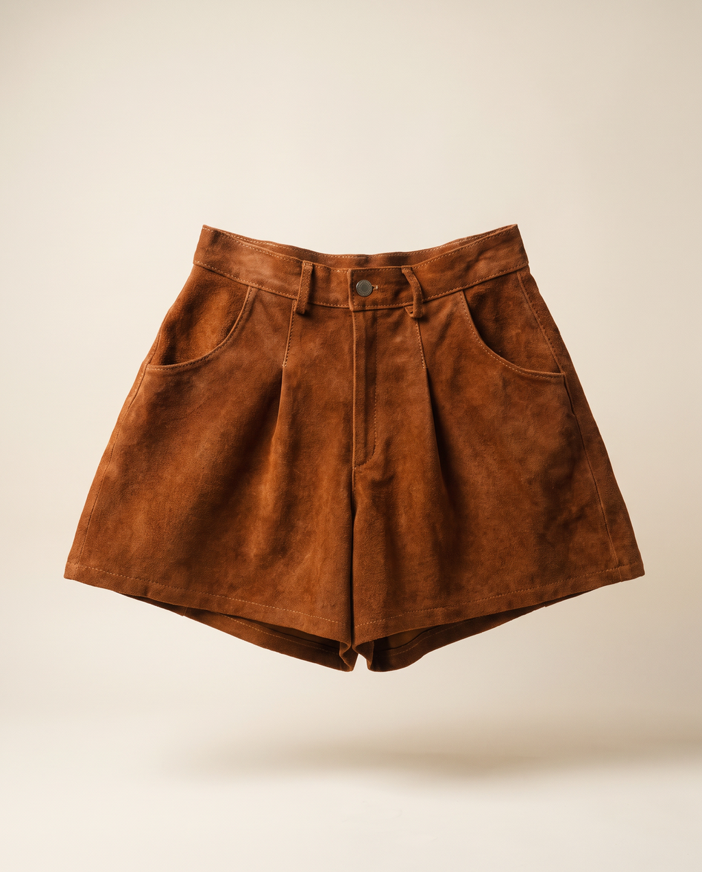 Short Simonetta Óxido