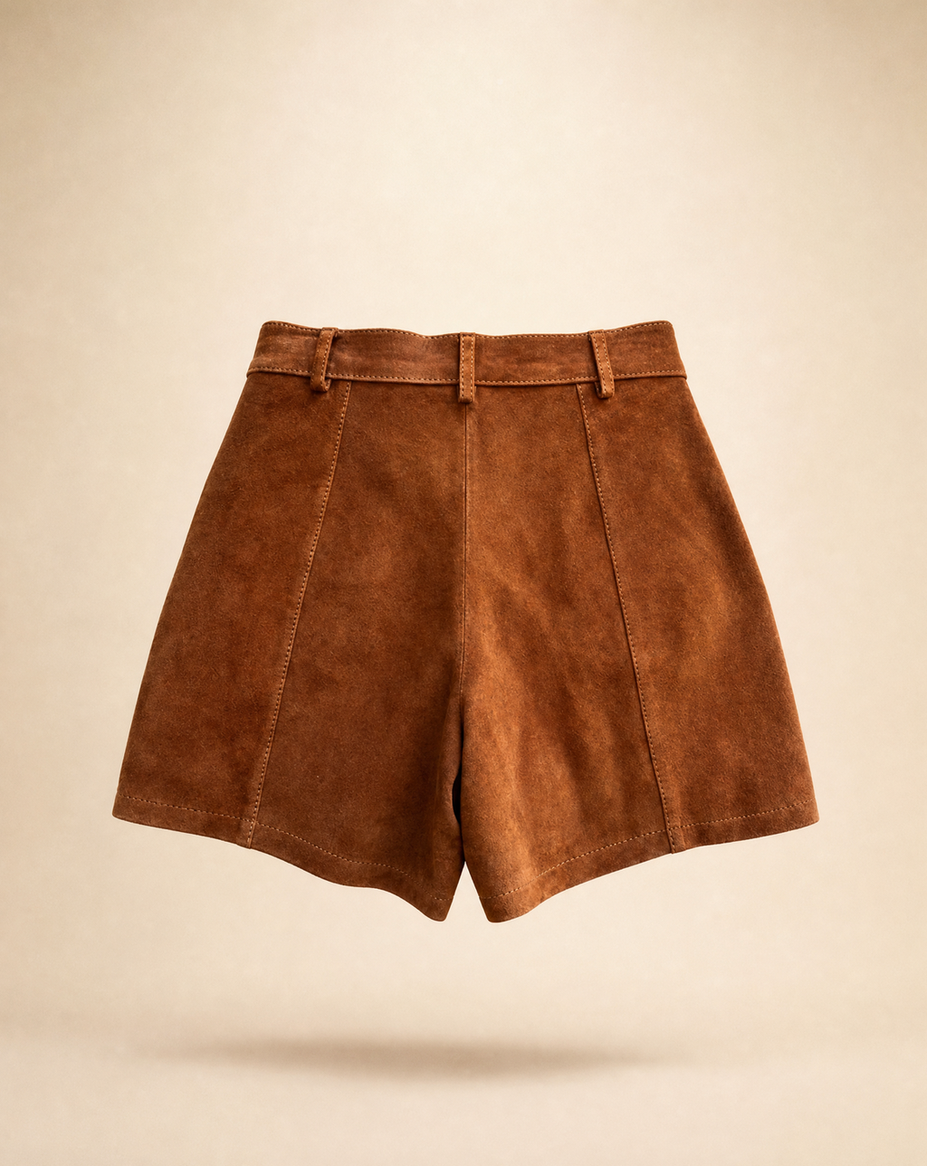 Short Simonetta Óxido