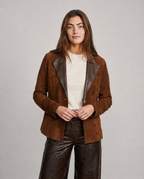 Blazer Clarice Reversible