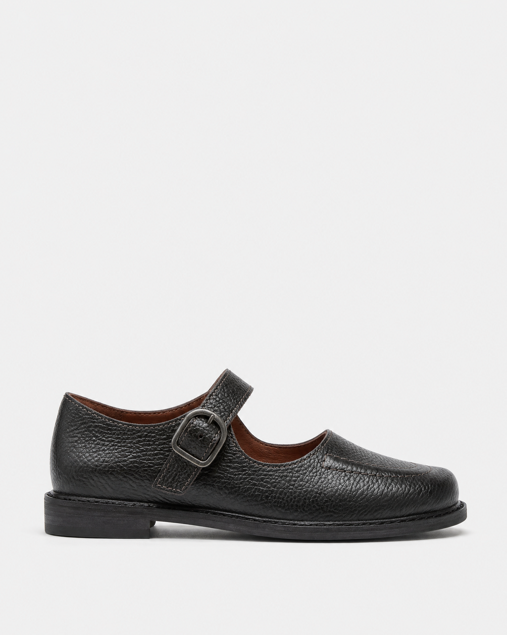 Mocasin 2 en 1 Verde Musgo