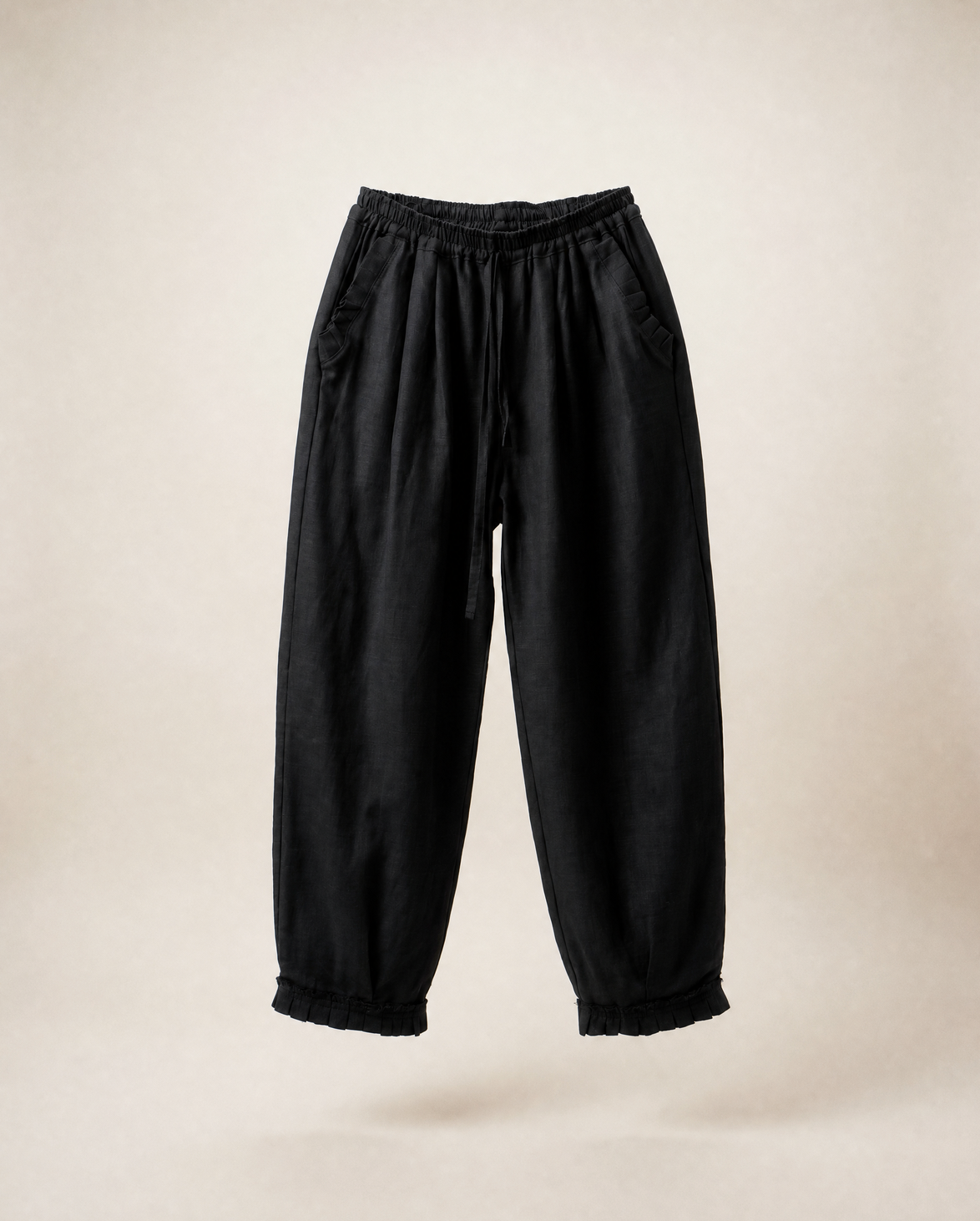 Pantalón Aurelia Negro