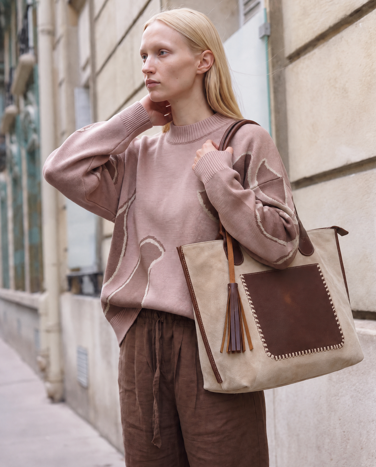 Cartera Cira