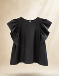 Blusa Val Negra