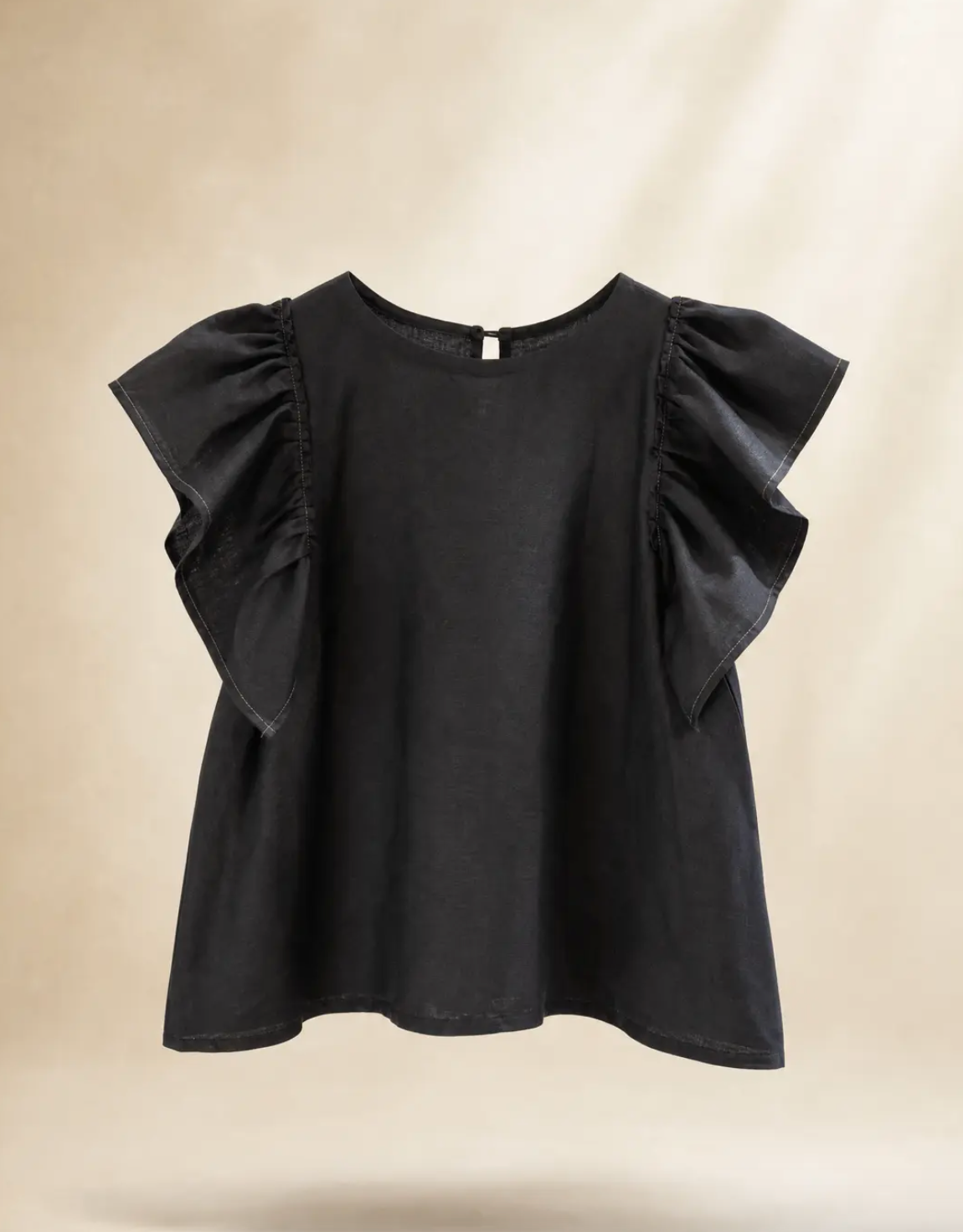 Blusa Val Negra