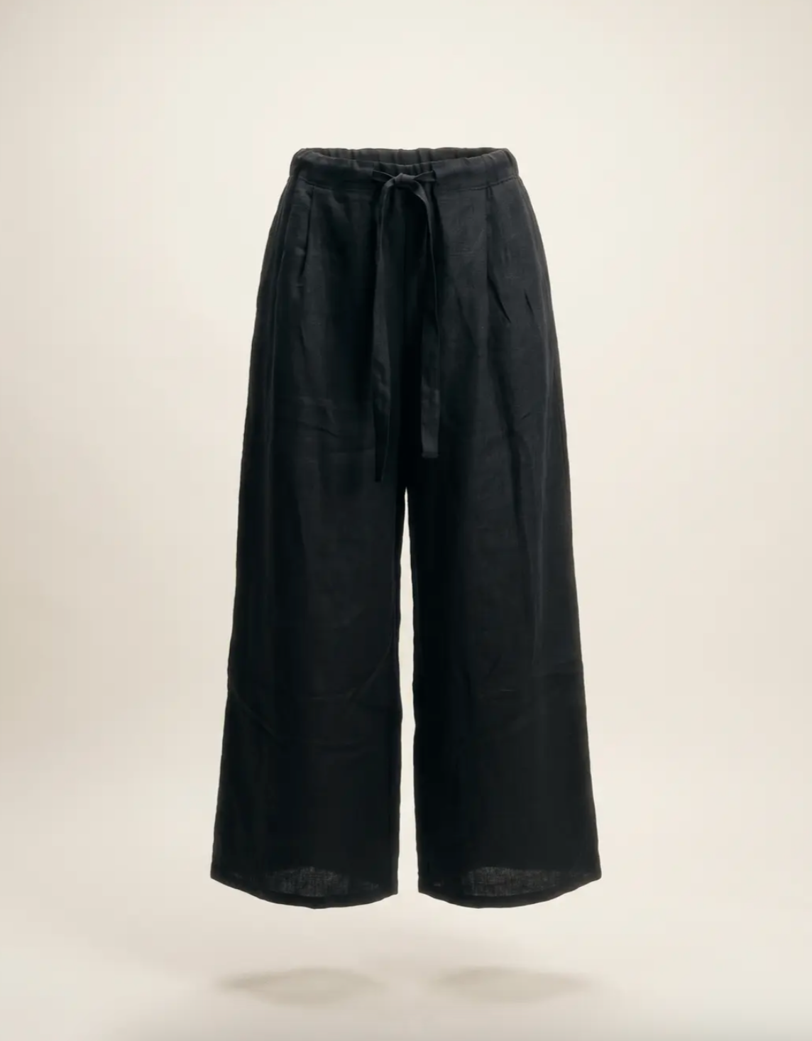 Pantalón Rocio Negro