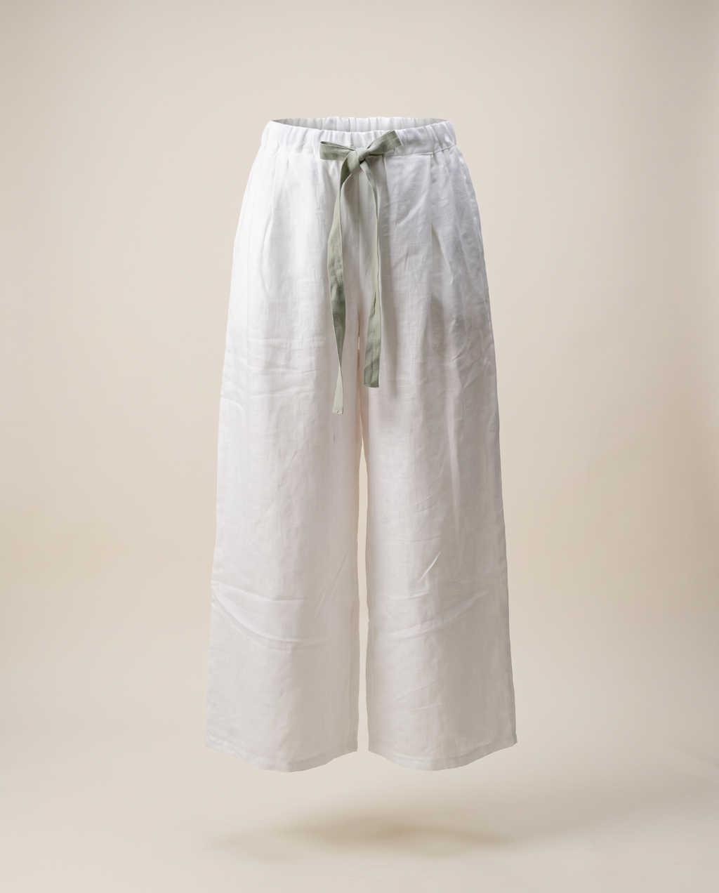 Pantalón Rocio Blanco