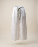 Pantalón Rocio Blanco