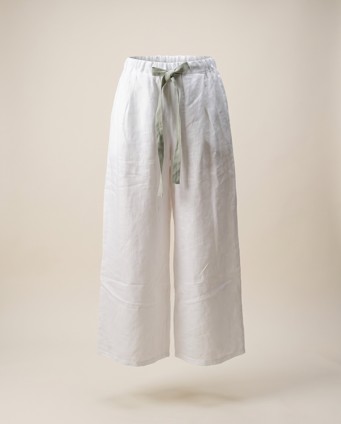 Pantalón Rocio Blanco