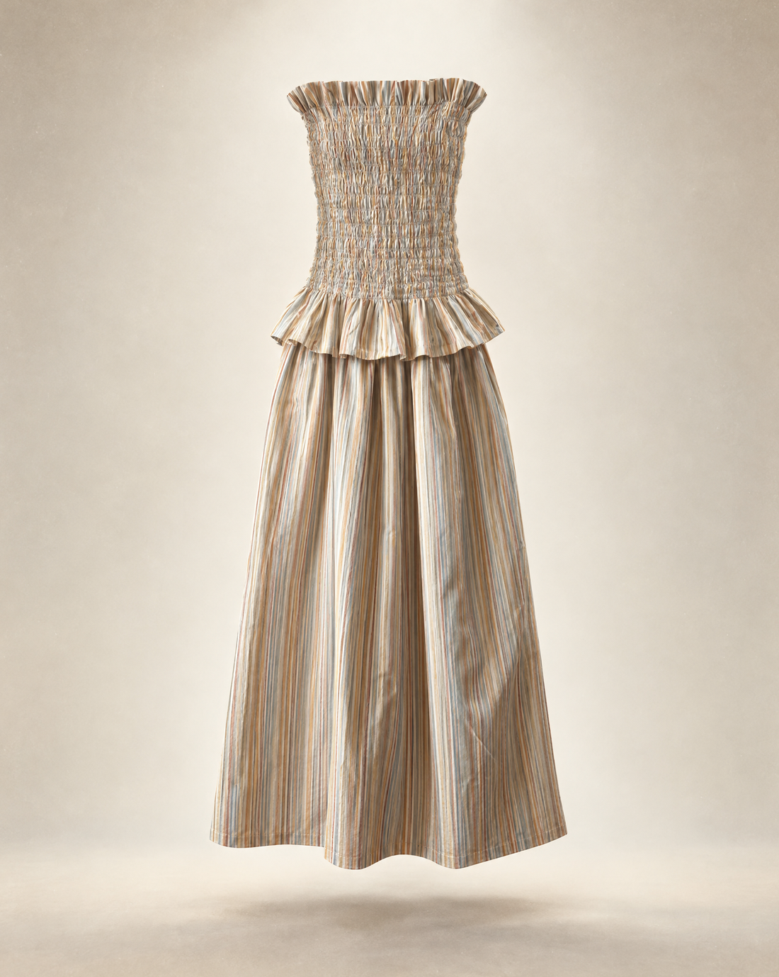 Vestido Bruma