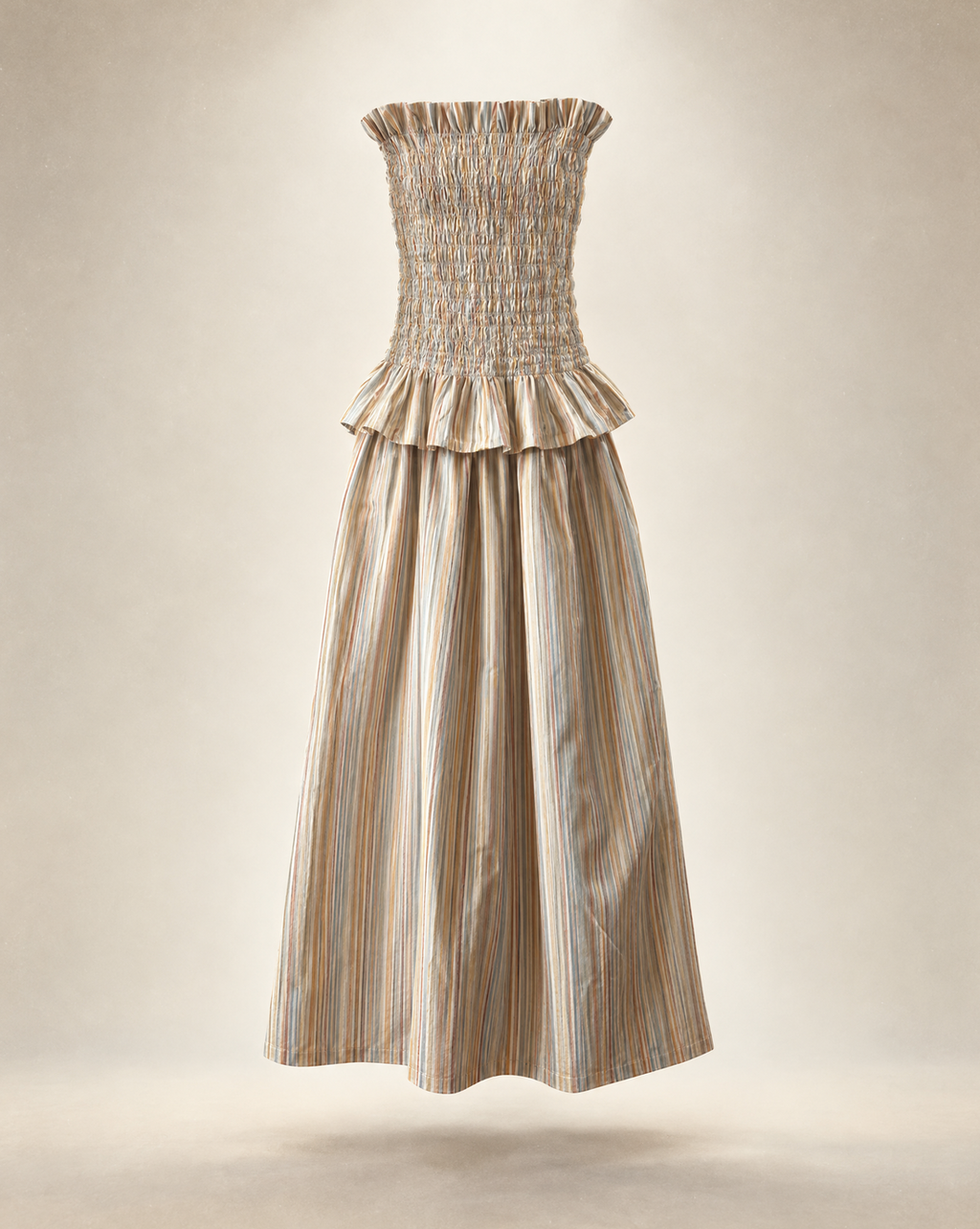 Vestido Bruma