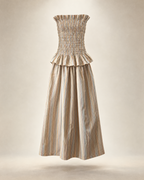 Vestido Bruma
