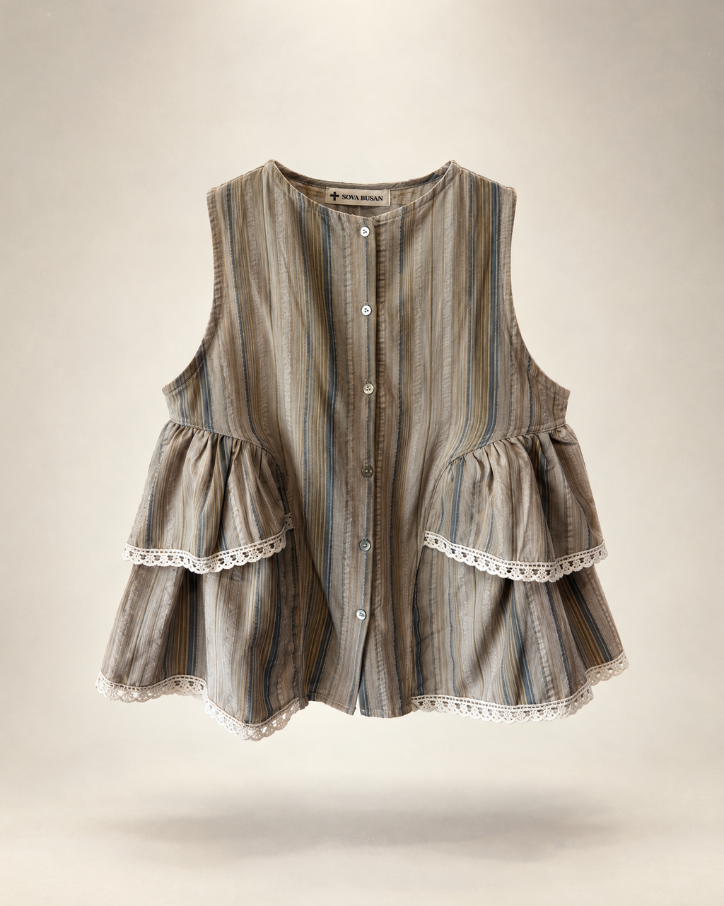 Blusa Iris