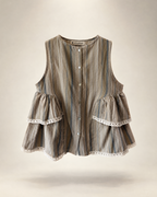Blusa Iris