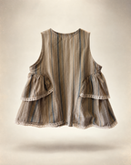 Blusa Iris