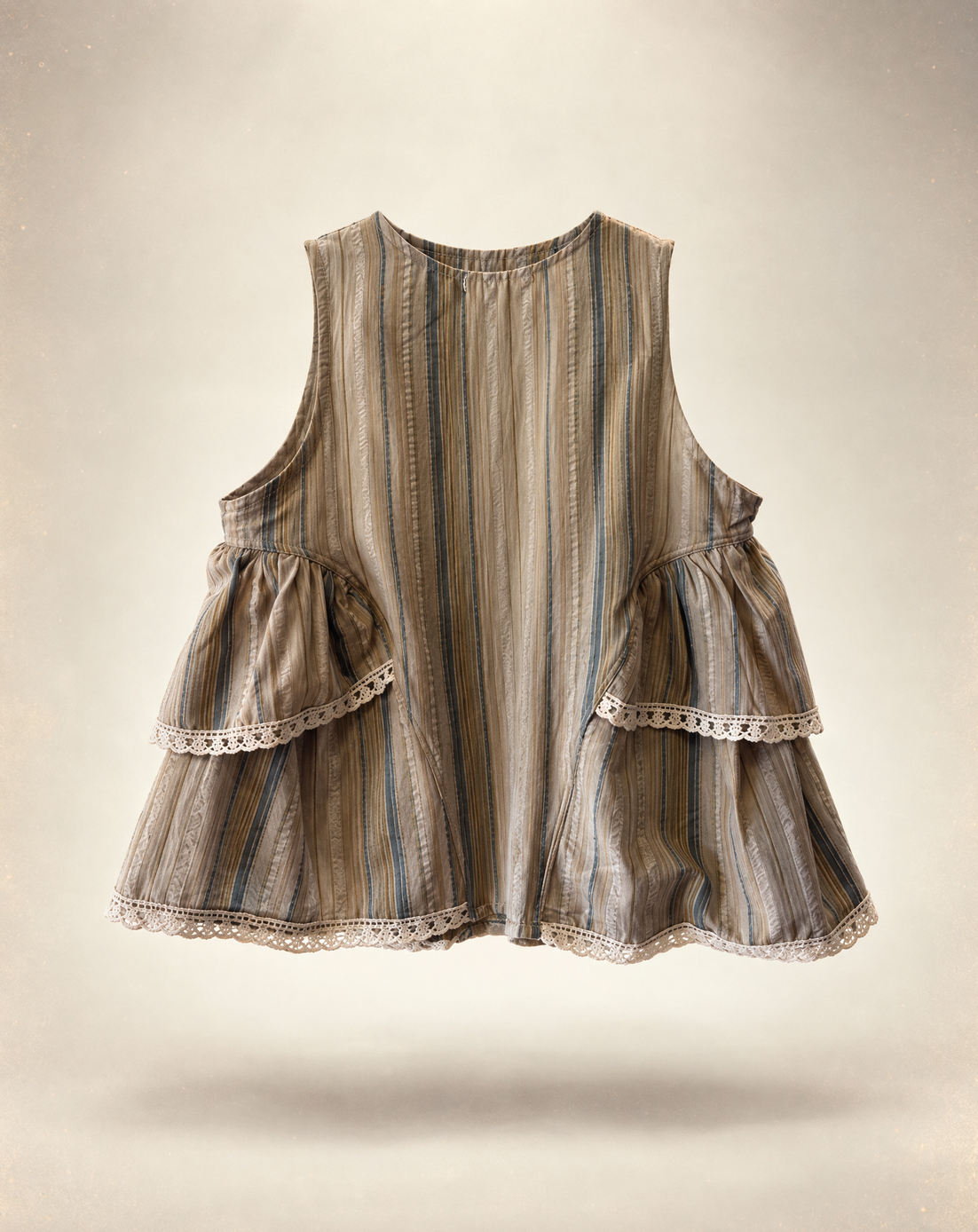 Blusa Iris