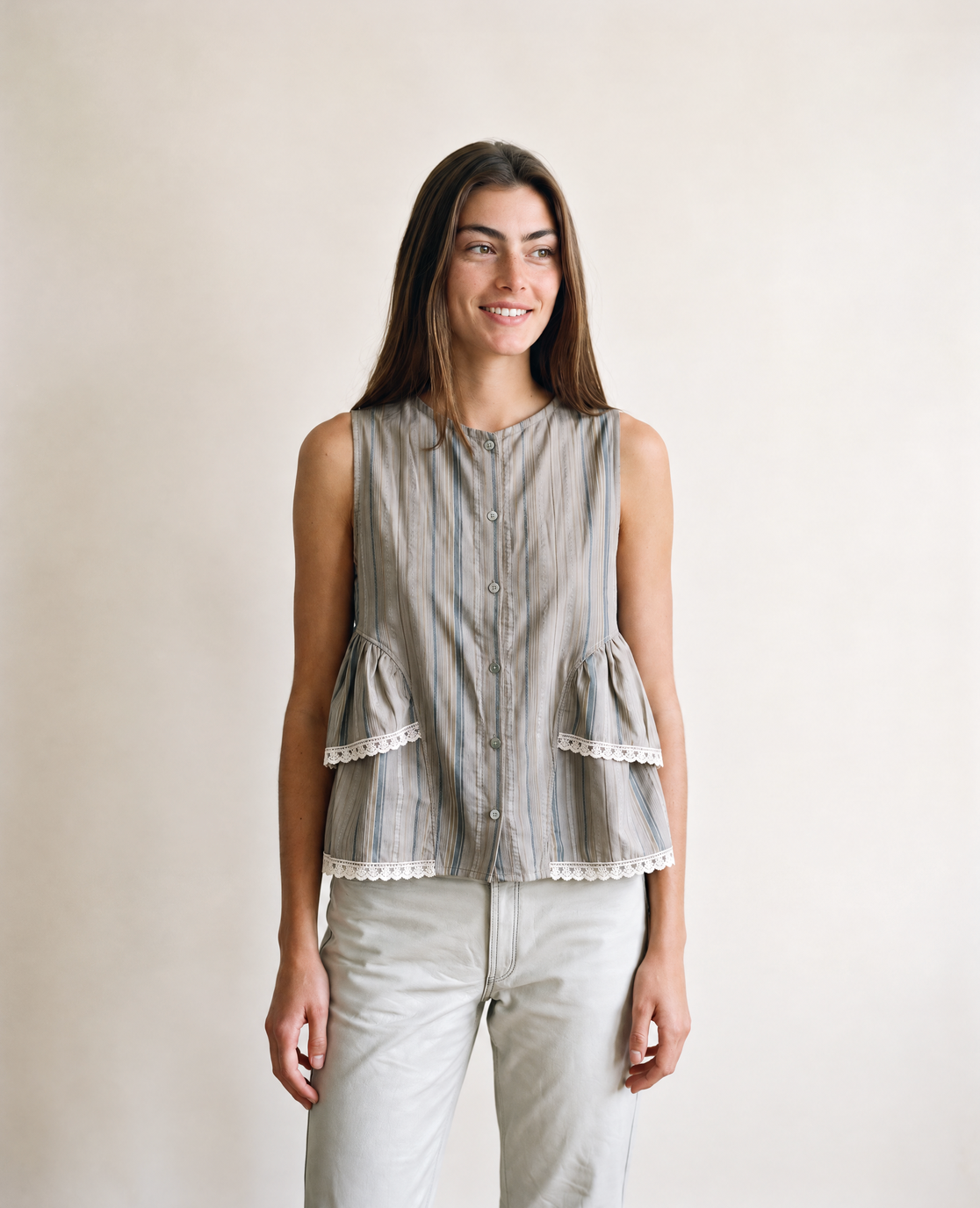 Blusa Iris