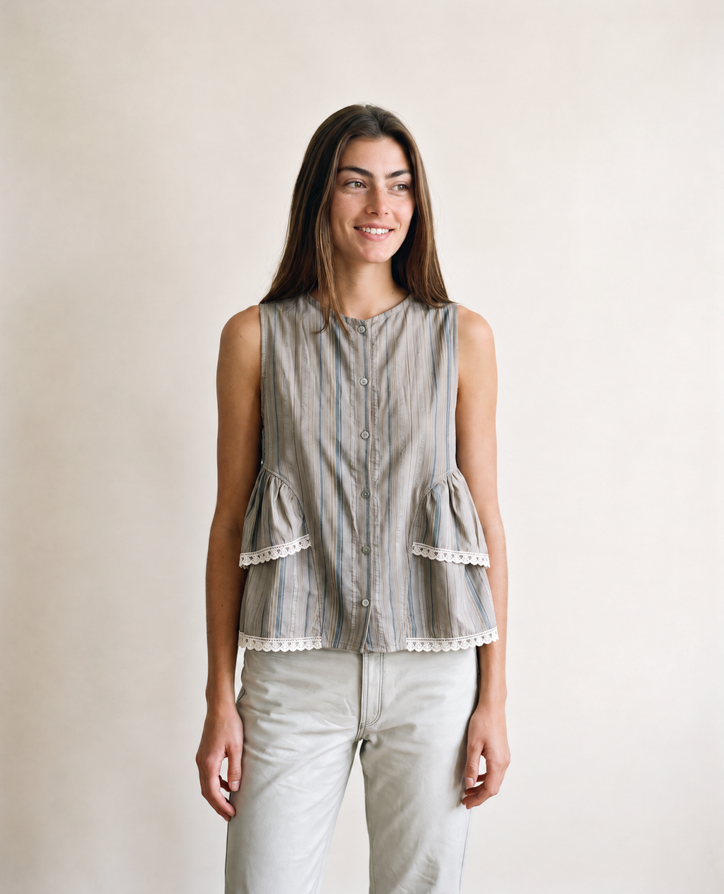 Blusa Iris