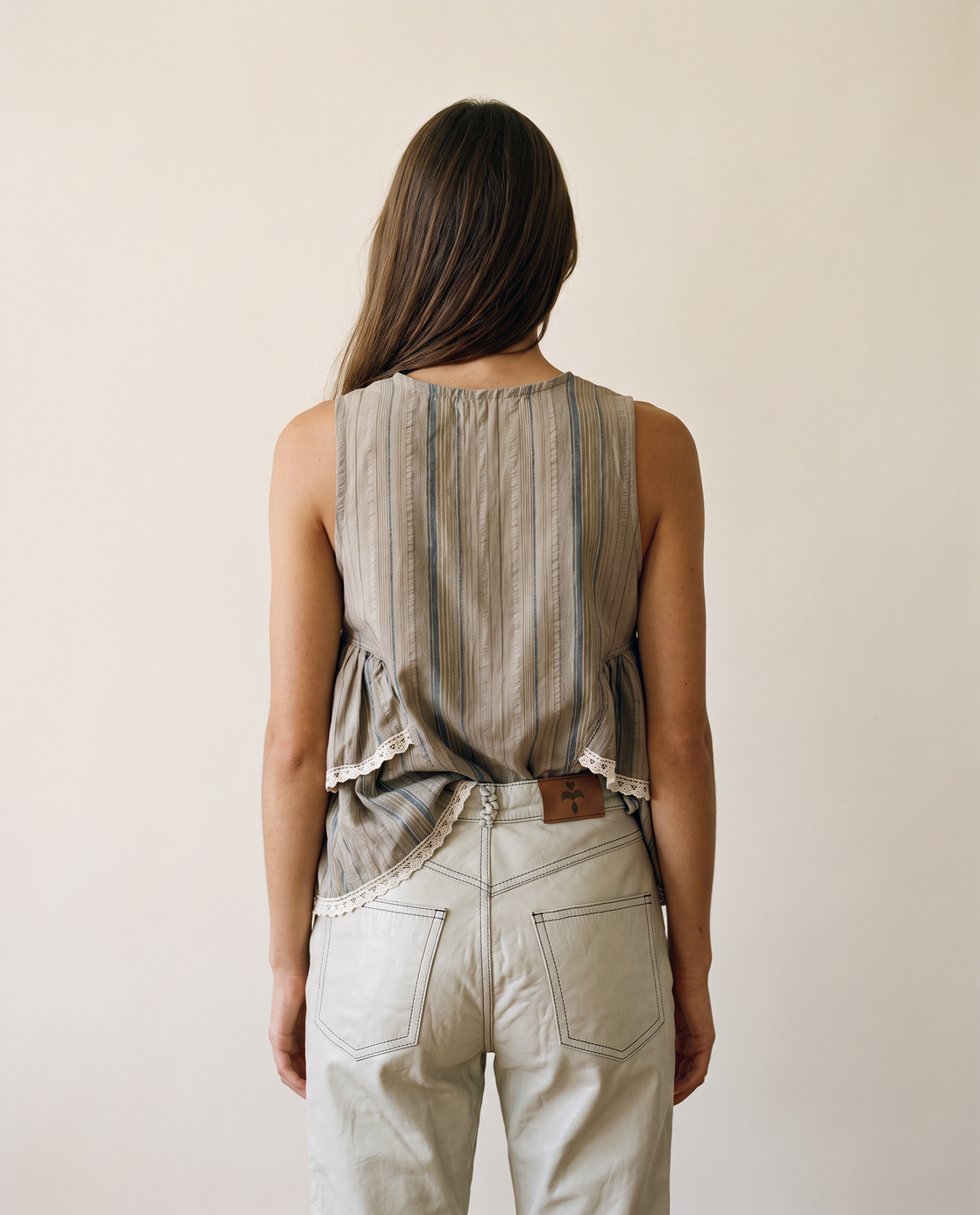 Blusa Iris