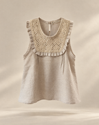 Blusa Salvia