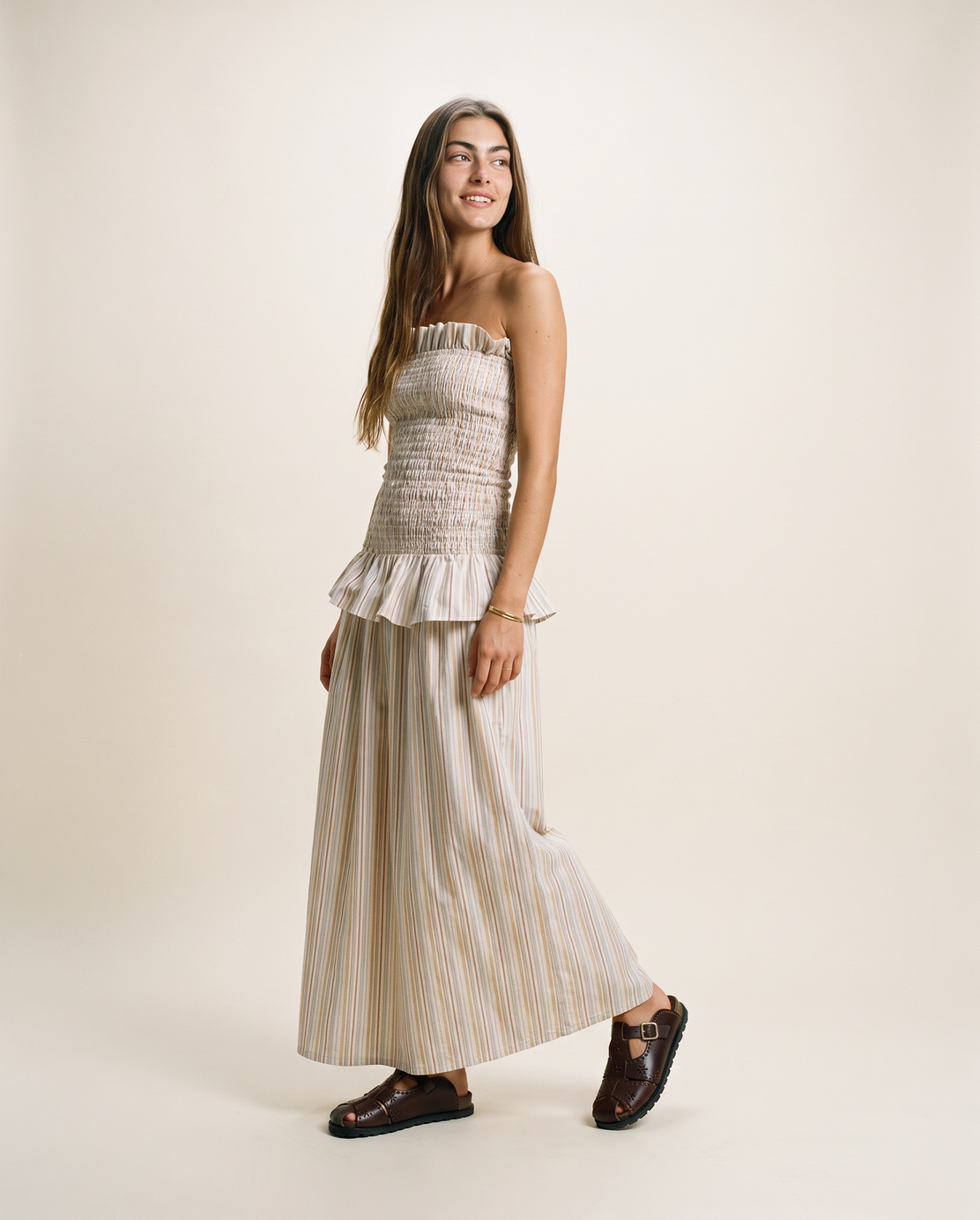 Vestido Bruma