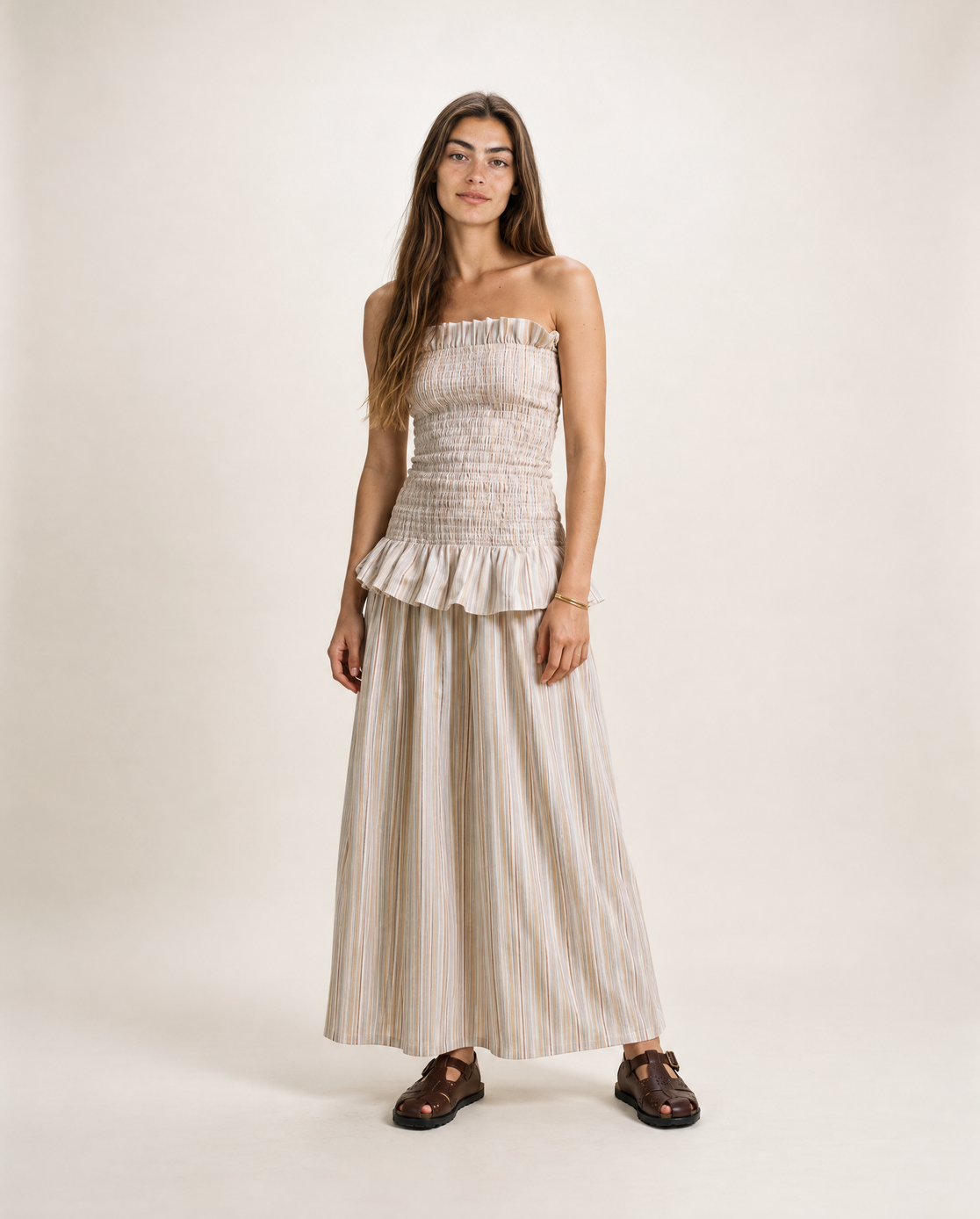 Vestido Bruma
