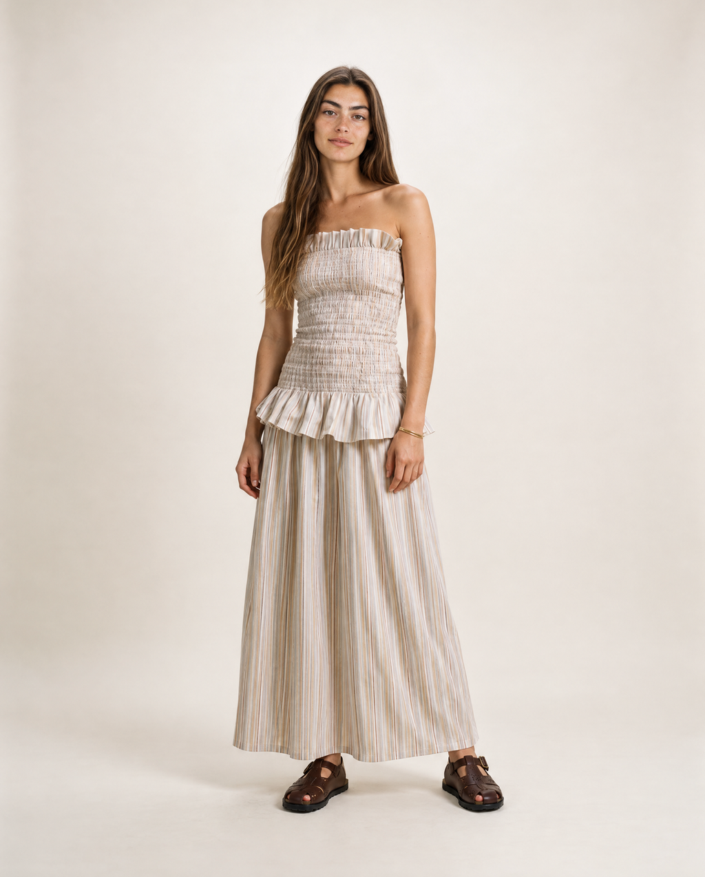 Vestido Bruma