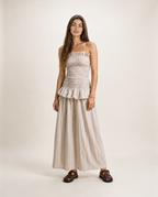 Vestido Bruma