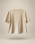 Remera Cruda