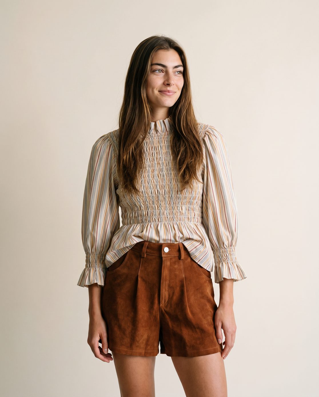 Blusa Ofelia